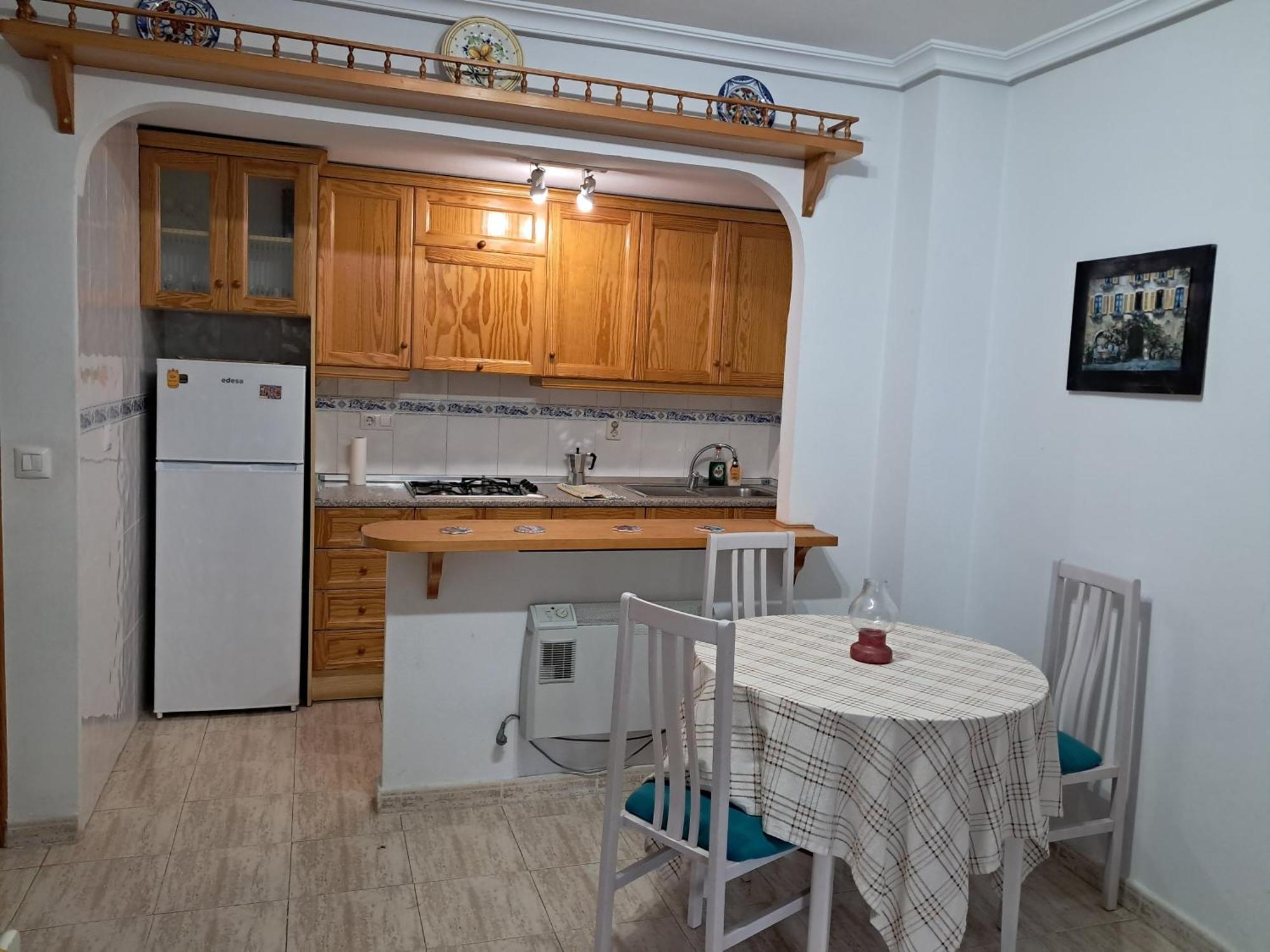 Rosie Apartment Кампоамор Екстер'єр фото